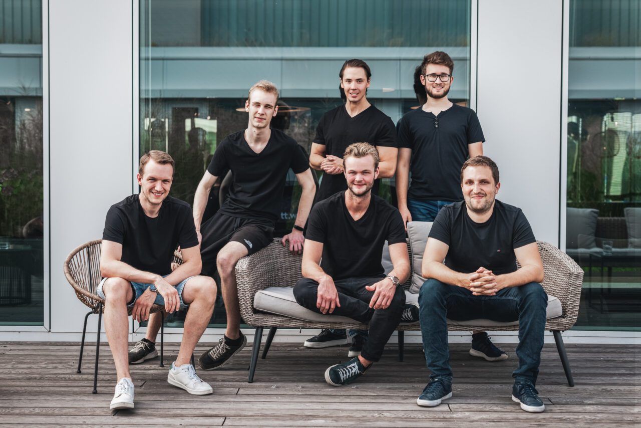 Forloop team