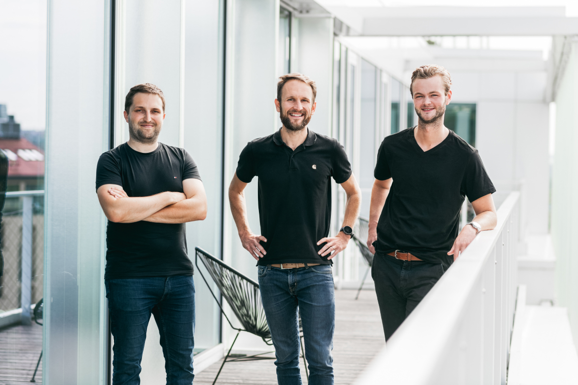 Forloop team members