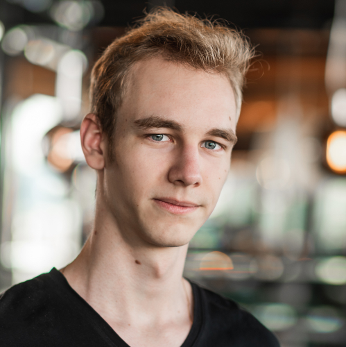 Ilya Tsakunov