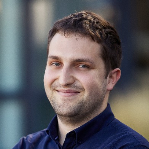 Dominik Vach