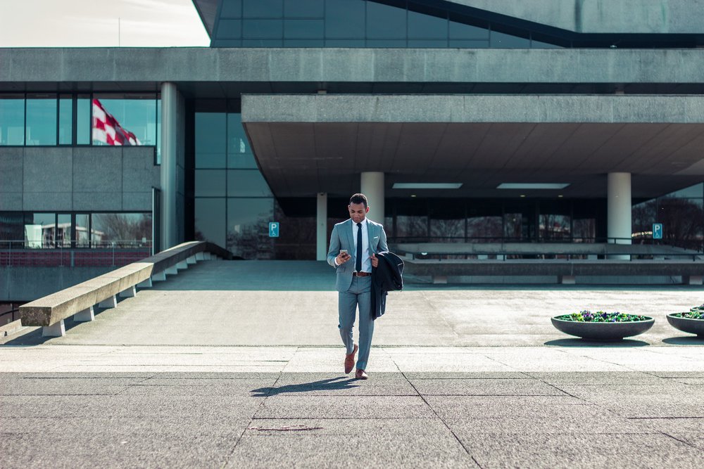 Non-Accredited Investors