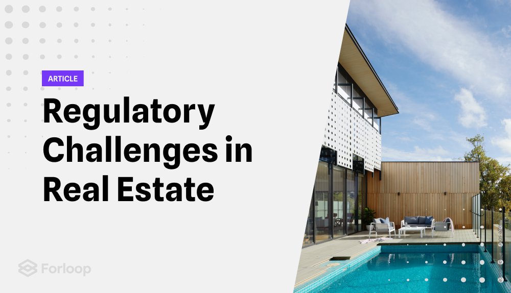 Navigating Regulatory Challenges in Real Estate Crowdfunding