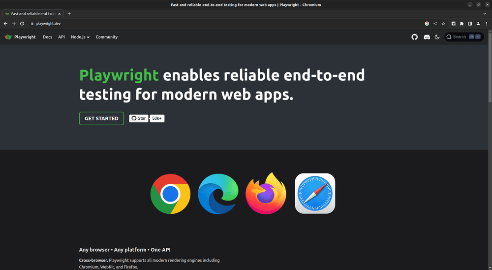 top 5 open-source web scraping tools with playwright