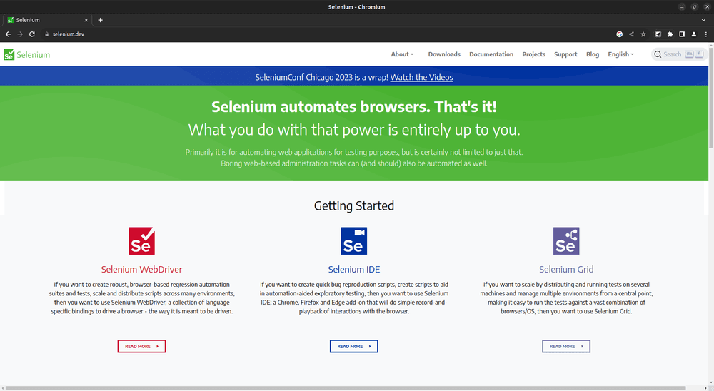 top 5 open-source web scraping tools with selenium